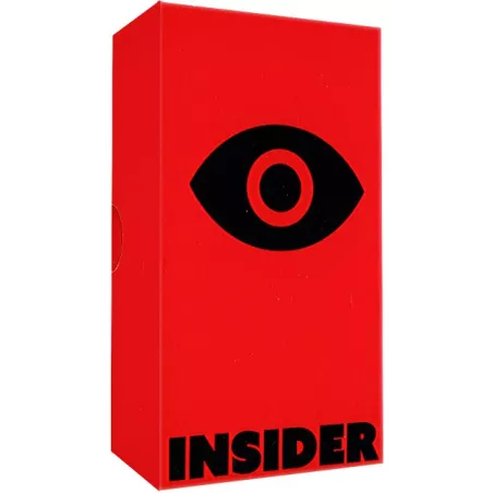 JEUX D'AMBIANCE INSIDER
