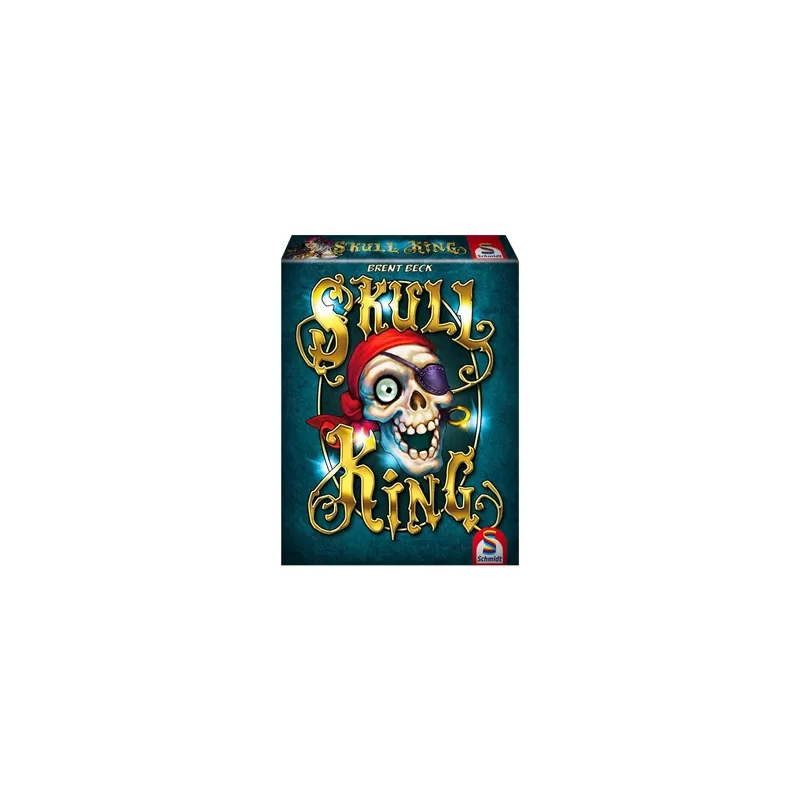 SKULL KING SKULL KING