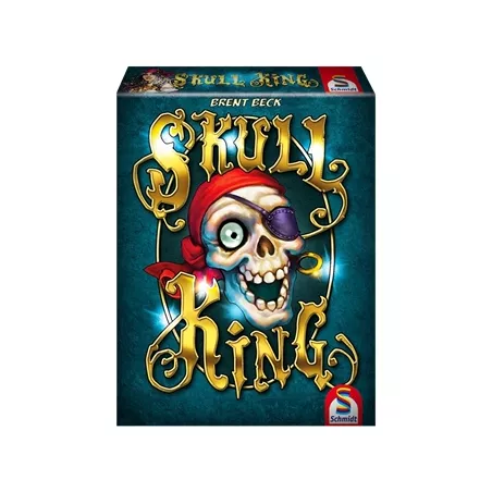 SKULL KING