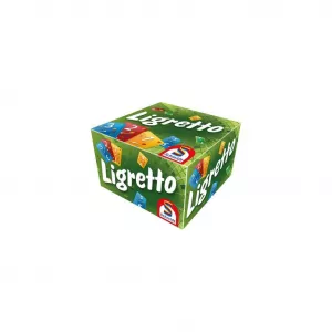 JEUX D'AMBIANCE LIGRETTO VERT
