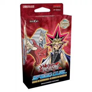 YU GI OH MATCH MILLENIUM