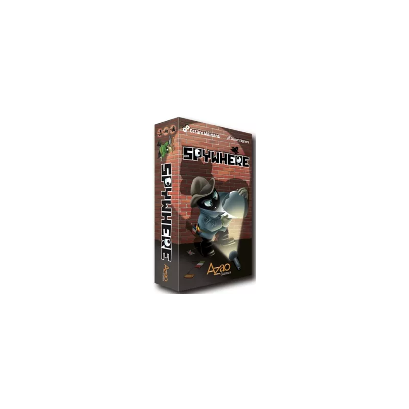 SPYWHEREJEUX D'AMBIANCE UN JEU D'ESPIONNAGE ET DE CUISINE LOCALE SPYWHEREJEUX D'AMBIANCE UN JEU D'ESPIONNAGE ET DE CUISINE LOCALE
