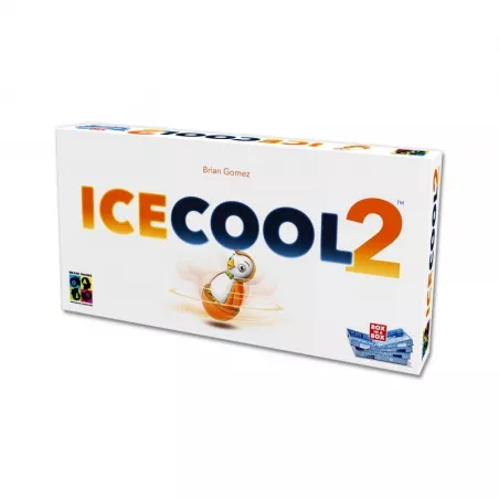 ICE COOL 2