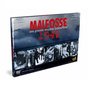 MALFOSSE 1949EXPERT Malfosse 1949 vous propose de mener une enquête...