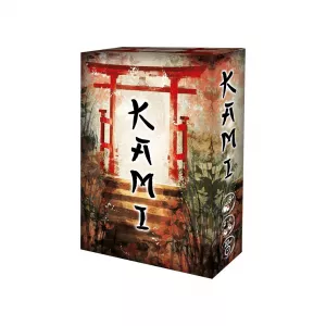 JEUX D'AMBIANCE KAMI
