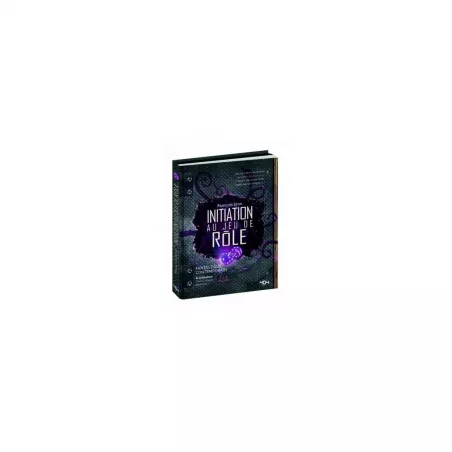 INITIATION AU JDR FANTASTIQUE CONTEMPORAINAUTRES Une initiation au ...
