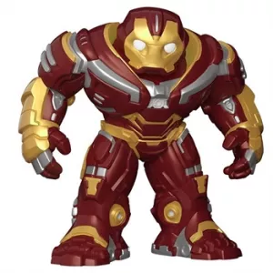 FUNKO POP INFINITY WAR HULKBUSTER