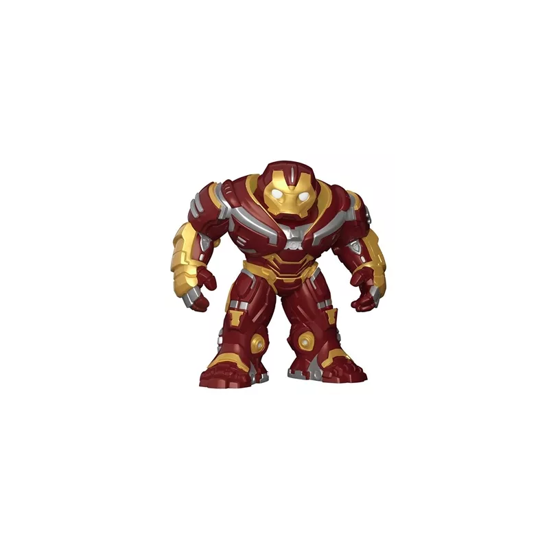 FUNKO POP INFINITY WAR HULKBUSTER FUNKO POP INFINITY WAR HULKBUSTER