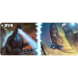 MTG : PLAYMAT TABLE (6 FEET) IKORIAACCESSOIRES TAPIS POUR TABLE 180...