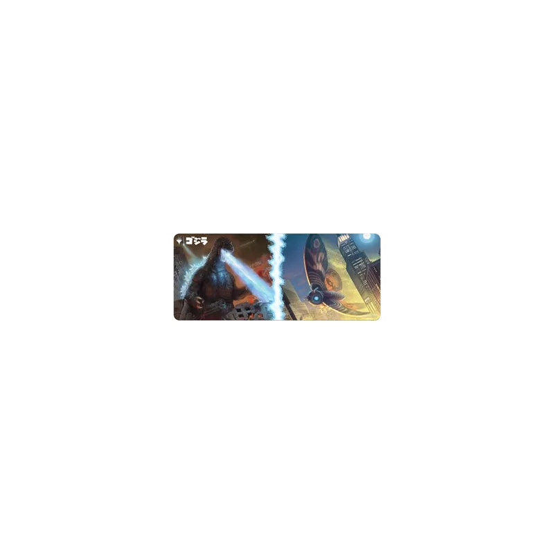 MTG : PLAYMAT TABLE (6 FEET) IKORIA