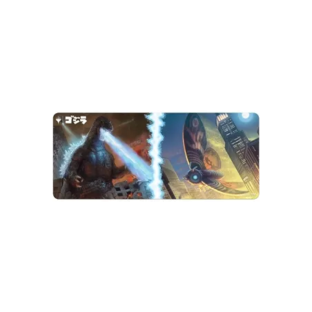 MTG : PLAYMAT TABLE (6 FEET) IKORIA
