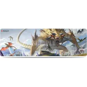 MTG : PLAYMAT TABLE (8 FEET) IKORIAACCESSOIRES TAPIS POUR TABLE 240...