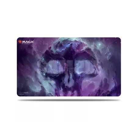 MTG PLAYMAT CELESTIAL SWAMPTAPIS DE JEU Un magnifique tapis qui vou...