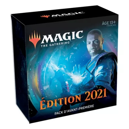 PACK D'AP EDITION 2021