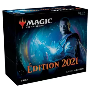 BUNDLE EDITION 2021 VO