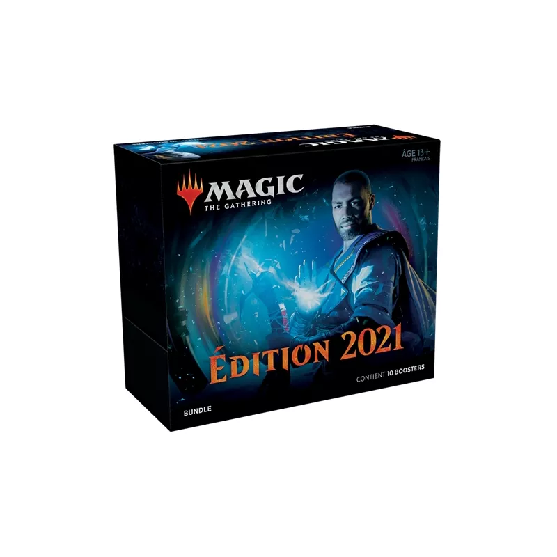 BUNDLE EDITION 2021 VO BUNDLE EDITION 2021 VO