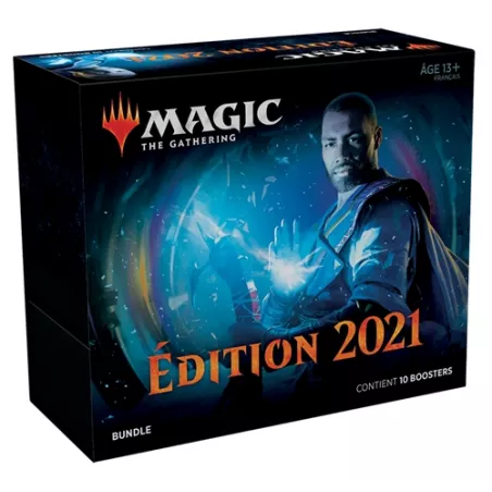 BUNDLE EDITION 2021 VO