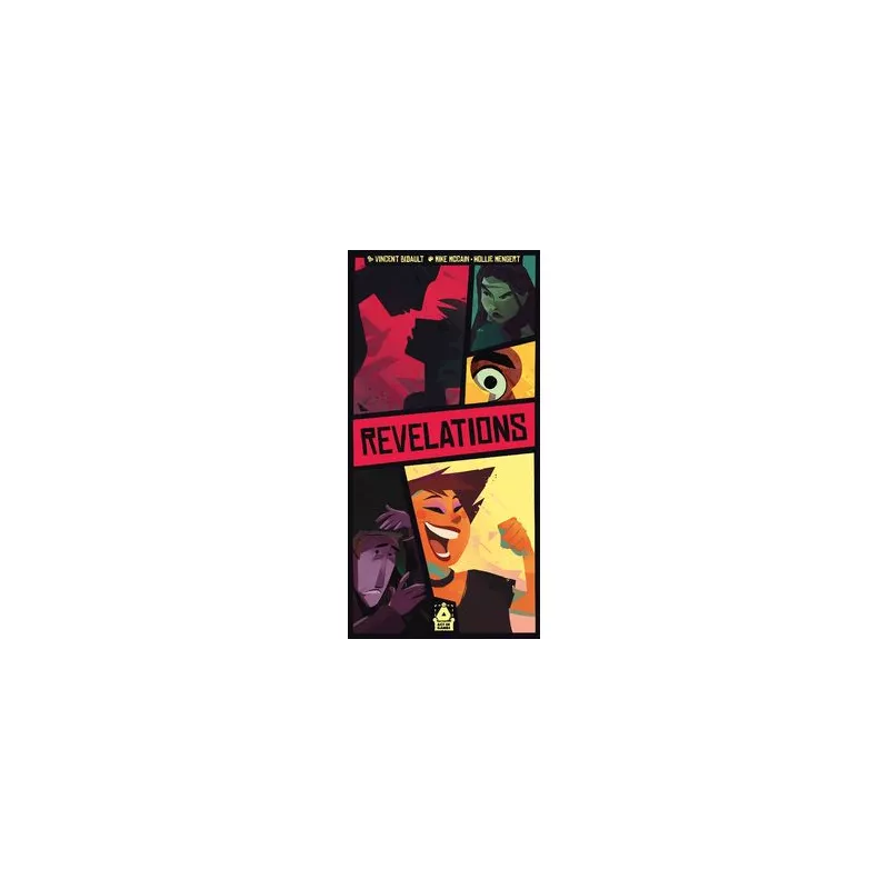 JEUX D'AMBIANCE FEELINKS REVELATIONS JEUX D'AMBIANCE FEELINKS REVELATIONS