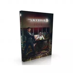 LA LAVERIEAUTRES Ce jeu de rôle « propulsé à l’apocalypse » décorti...