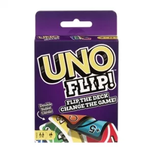 EN FAMILLE UNO FLIP