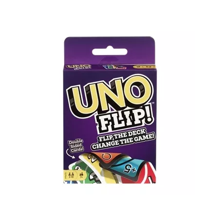 EN FAMILLE UNO FLIP