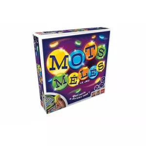 MOTS MELESEN FAMILLE Qui aura le dernier mot ?