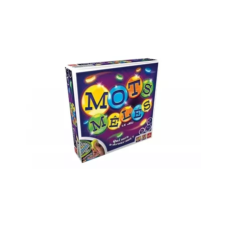 MOTS MELESEN FAMILLE Qui aura le dernier mot ?