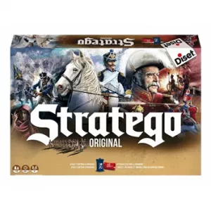 STRATEGO2 JOUEURS Lancez l'offensive et emparez-vous du drapeau enn...