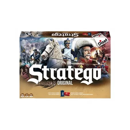 STRATEGO2 JOUEURS Lancez l'offensive et emparez-vous du drapeau enn...