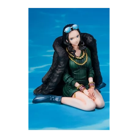 NICO ROBIN ONE PIECE 20TH ANNIVERSARYFIGURINE Figurine Robin One Pi...