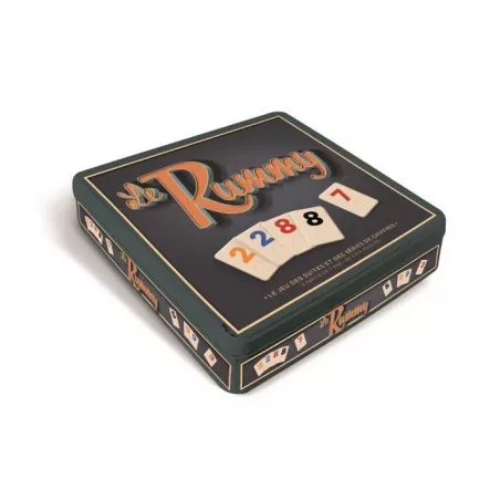 LE RUMMY