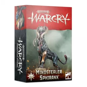 WARCRY: MINDSTEALER SPHIRANX