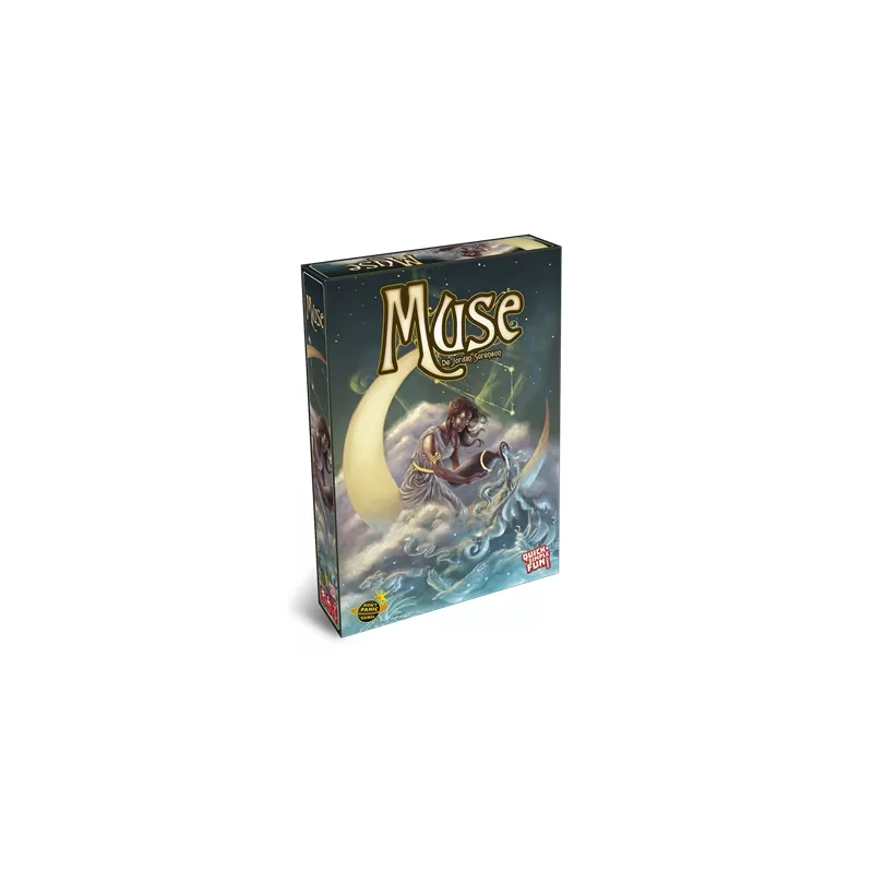 MUSE MUSE