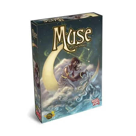 MUSE