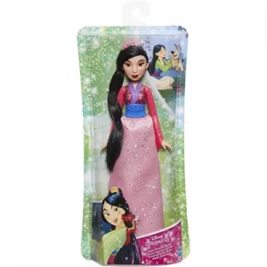 MULAN POUSSIERE D ETOILESJOUET ENFANT Poupée Mulan Poussière d'étoi...
