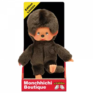 MONCHHICHI ORIGINAL 20CM