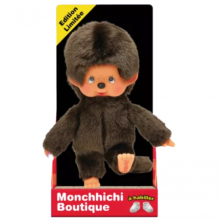 MONCHHICHI ORIGINAL 20CM