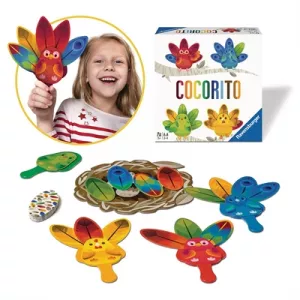 COCORITO