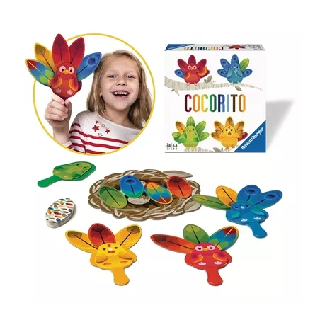 COCORITO