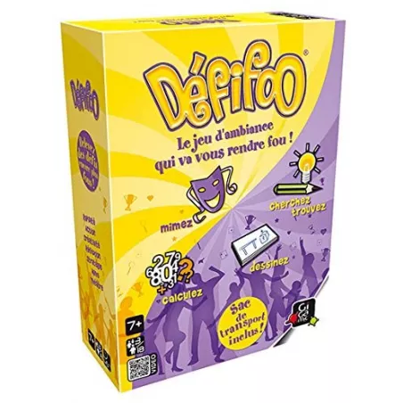 DEFIFOO