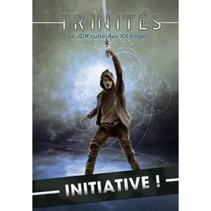 TRINITES INITIATIVE !