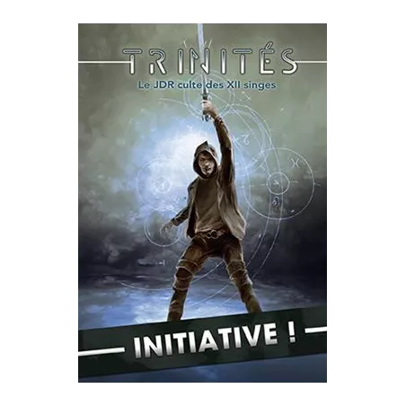 TRINITES INITIATIVE !