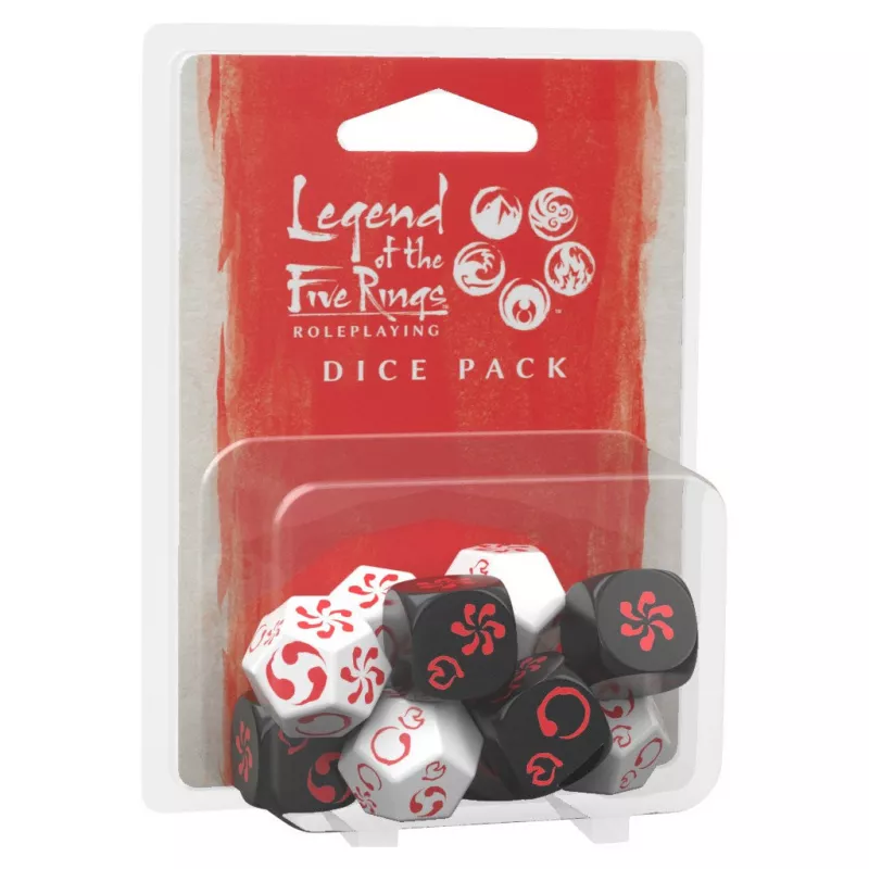 LA LEGENDE DES 5 ANNEAUX JDR : SET DE DESLA LEGENDE DES 5 ANNEAUX S... LA LEGENDE DES 5 ANNEAUX JDR : SET DE DESLA LEGENDE DES 5 ANNEAUX S...