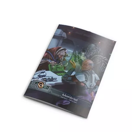 CHOSEN ONES : COMPENDIUM 3B VEHICULESSPACE OPERA SCIENCE FICTION Ce...