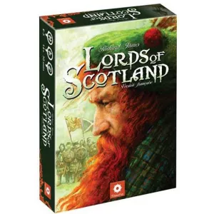 LORDS OF SCOTLAND FR