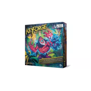 STARTER KEYFORGE MUTATION DE MASSE