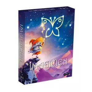 IMAGICIENEN FAMILLE IMAGICIEN est un jeux d'observation pour toute ...