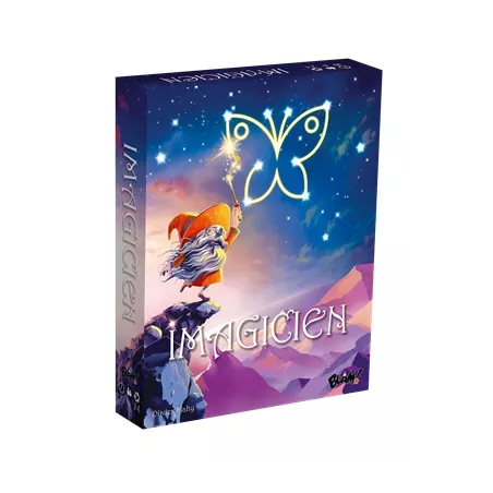 IMAGICIENEN FAMILLE IMAGICIEN est un jeux d'observation pour toute ...