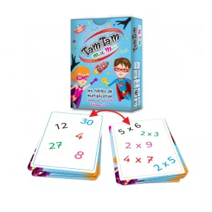TAM TAM MULTI MAX MULTIPLICATIONS 1