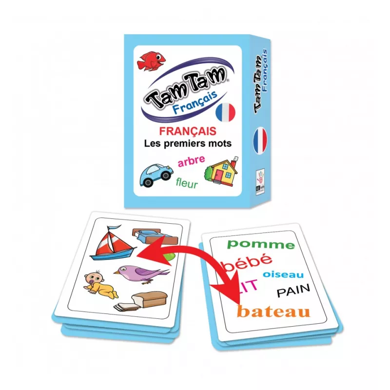 TAM TAM FRANCAIS TAM TAM FRANCAIS
